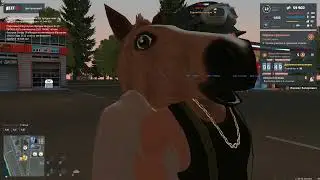 Захват района ПЕТУХАМИ. Сбиваем КД, разгружаем на патроны NextRP смотреть с 