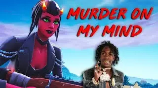Fortnite Montage - 