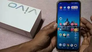 Vivo T3 Lite screenshot kaise le, how to take screenshot in vivo, another way to take screenshot in