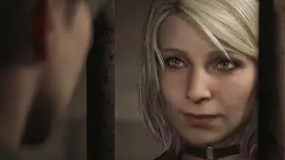 The Labyrinth of Nightmares! - Silent Hill 2 (Ep.7)