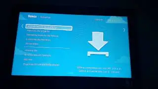 Como actualizar el Roku?