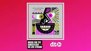 Enrico Chirchiello, Dario Coiro - Dance to the Rythm [Lapsus Music]