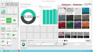 SQL On The Edge #8 - SQL Server Mobile Report Publisher