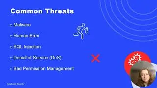 The Importance of Database Security