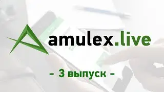 amulex.live #3 - вопросы по авто тематике - адвокат Зеленовская Алена Петровна.