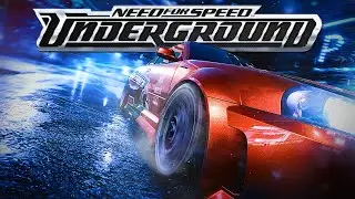 The Game That Changed Need For Speed Forever