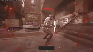 Mw2 Ranked play Best vaz setup. What Uganda do