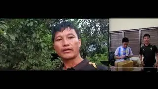 Vaj Pov-xa nploos tuaj tsis txog tus tswv 11-9-24