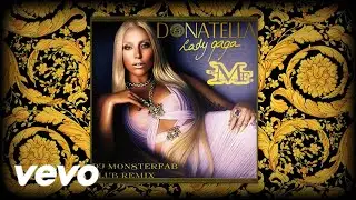 Donatella (DJ MonsterFab Club Mix)