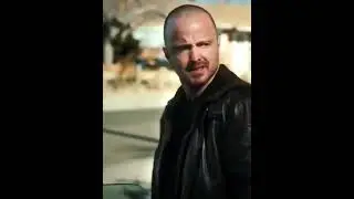 another breaking bad edit ig #jessepinkman #shorts