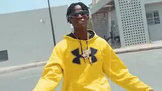 WIZ CANA_FI MA GERER (Clip officiel) Directed by EAZZY PROD STUDIO