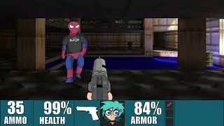 Fanboy DOOM