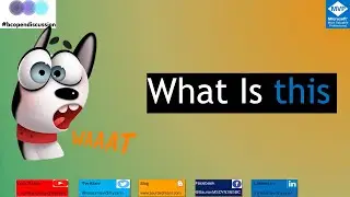 Understanding 'What Is this' in Microsoft Dynamics 365 Business Central