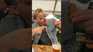Food Festivals be like