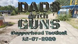 Copperhead Tactical Airsoft 12-07-2020