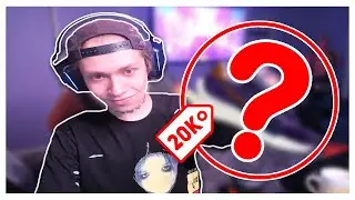 ОБЗОР НОВЫХ КРОССОВОК УРАГАНА ХОКАГЕ // НАРЕЗКА СО СТРИМА