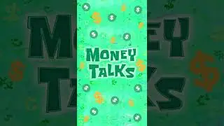 Spongbob Square Pants "Timecards"🤯 With HQ Sound Effects🔊 #shorts #spongebob #spongbobtimecards