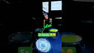 Lonely vibes 🙂‍↕️