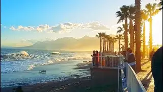 Antalya / Koy - Altı (27.01.2021) Saat 17:27