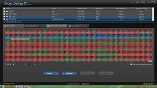 Smart Defrag 2 Обзор