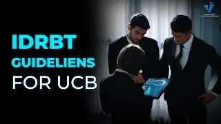 IDRBT guideliens for UCB