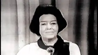 ONE IN A MILLION opening credits ABC game show