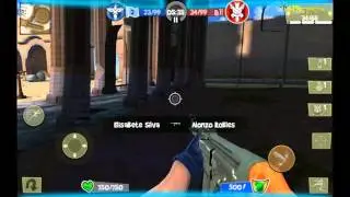 Blitz brigade wall breach glitch! Working 2016