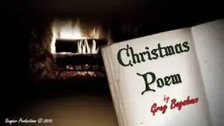 Christmas Poem