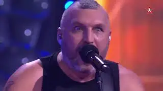 АнимациЯ | Константин Кулясов - Спички (Программа "МУЗЫКА+")