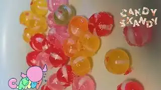 candy rainbow sze oktavia