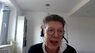 Prof. Janet Smart on the risk of losing democratic legitimacy.