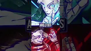 Gojo VS Sukuna #shorts