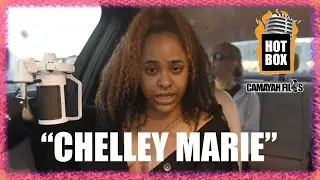 Chelley Marie | HotBox🔥 Ep20 - Boston Edition