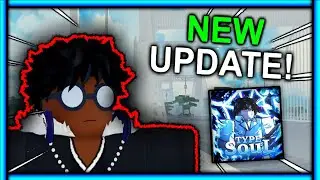 Type soul is FINALLY getting a Content Update!