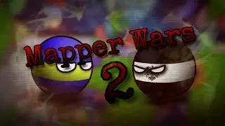 Mapper Wars #2