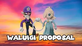 SMEW: Waluigi Proposal