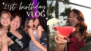 what really happened on my 21st bday
