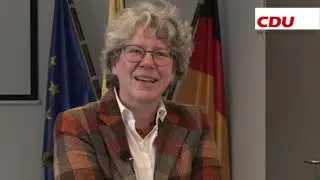Wahlwerbung 2021 Sachsen-Anhalt Anne-Marie Keding CDU