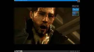 Deus Ex HRDC GT 620 2GB GDDR3 64Bit DX11