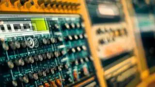 Mihai Popoviciu - The Swindle (Original Mix)