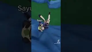 Genshin Characters last words 