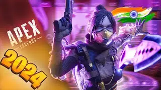Should You Play | APEX LEGEND In 2024 (हिन्दी)