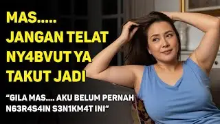 TRUE STORY || MY WIFE'S FRIEND ALWAYS INVITES MEET-UP BECAUSE HE MISSES HER || ROMANTIC STORY