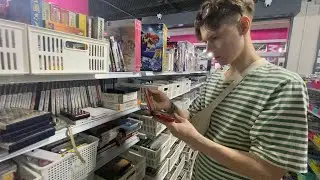 Бангкок 2024 /SimCard за 100 рублей/ Вараны/ Рынок реплик MKB и самый большой в мире рынок Чатучак