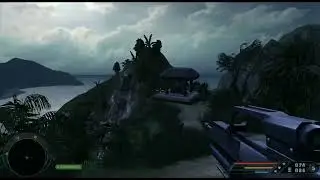 МУЧЕНИЯ | Far Cry 1 Прохождение #5 #farcry #gun