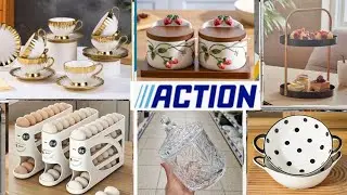 💡💡ARRIVAGE ACTION 💯 14 JUNE 2026