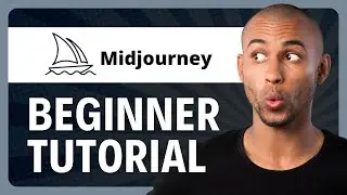 How Does Midjourney Work And Learn How To Use Midjourney AI in 2026