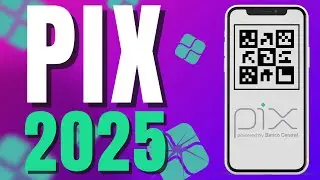 🚨 PIX 5 mil reais: Novas regras 2025