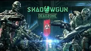 🎮MATEI NA CALADINHA ( DeadZone )