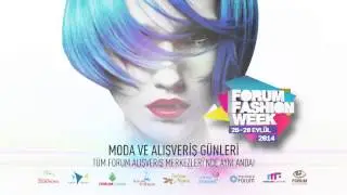 FFW 2014 TV REKLAMI